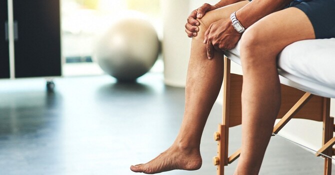 5 Joint Pain Prevention Tips image