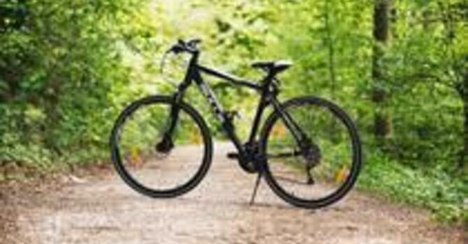 How To Get The Most Out Of Biking Outdoors image