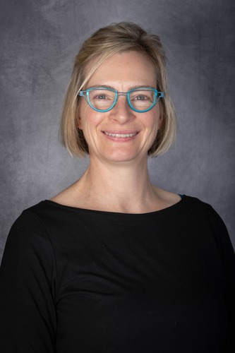 Dr. Jennifer Webster