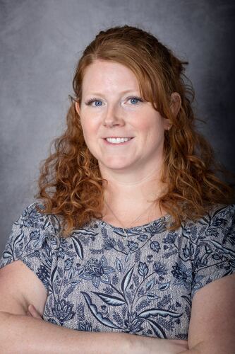 Dr. Jocelyn Skelton